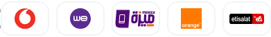 Mobile wallets
