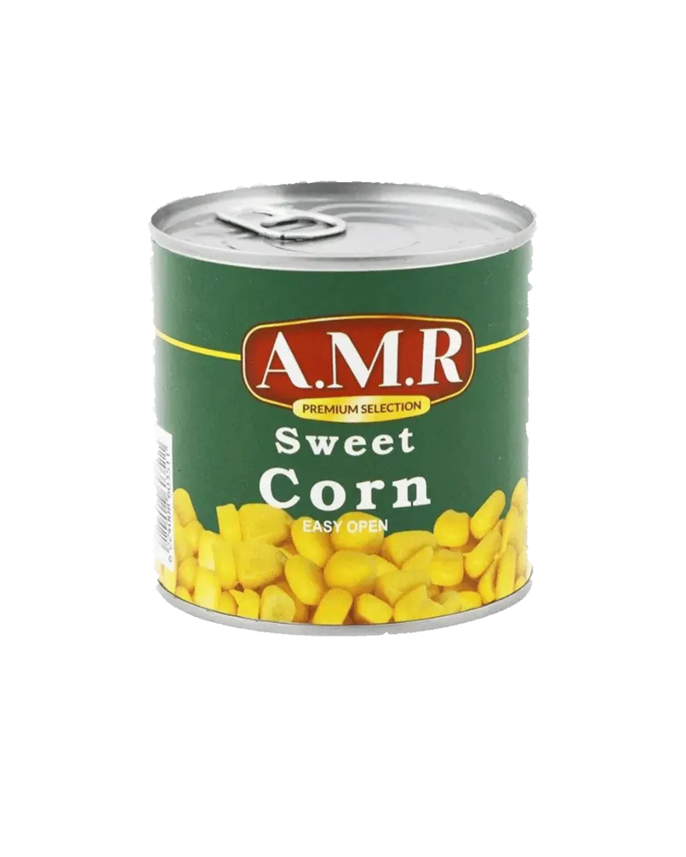 AMR Sweet Corn - 400 gm