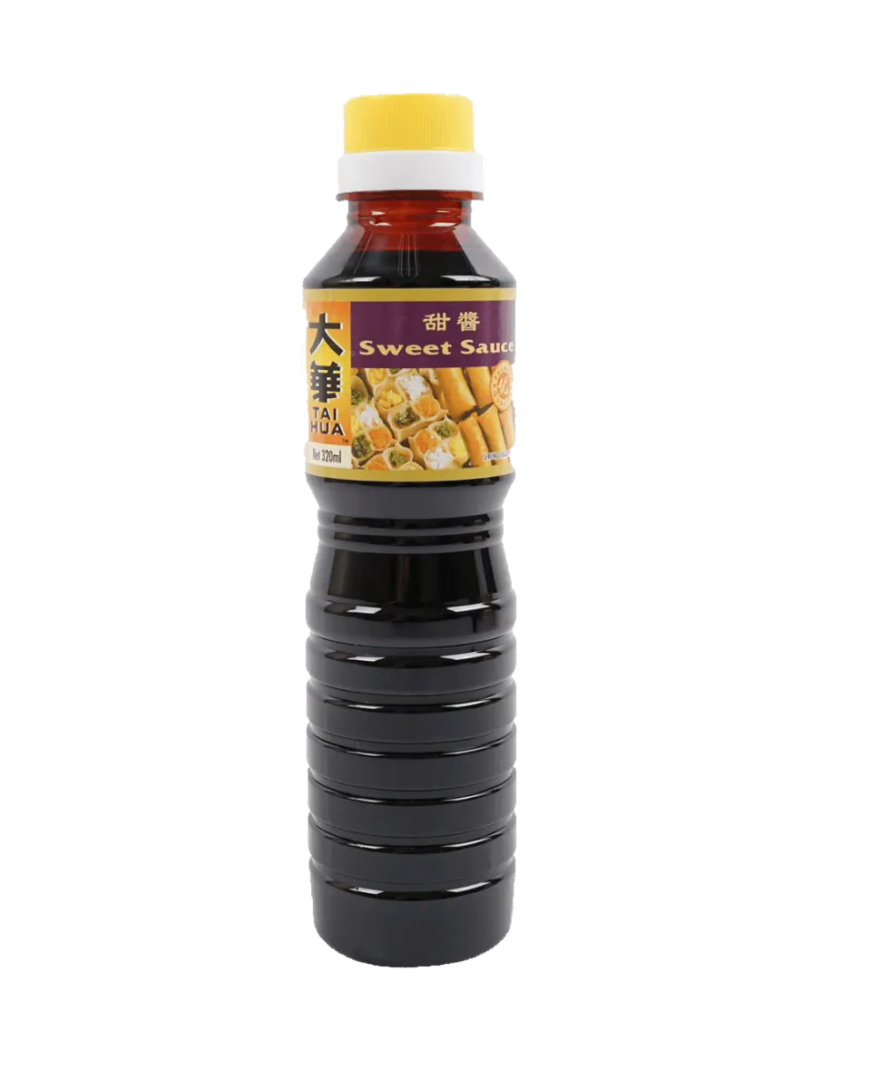Tai Hua Sweet Sauce - 320 ml