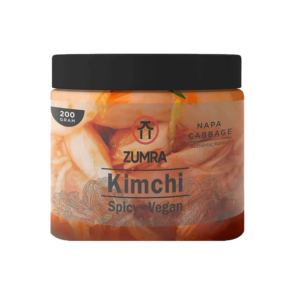 Zumra Kimchi - 200 gm