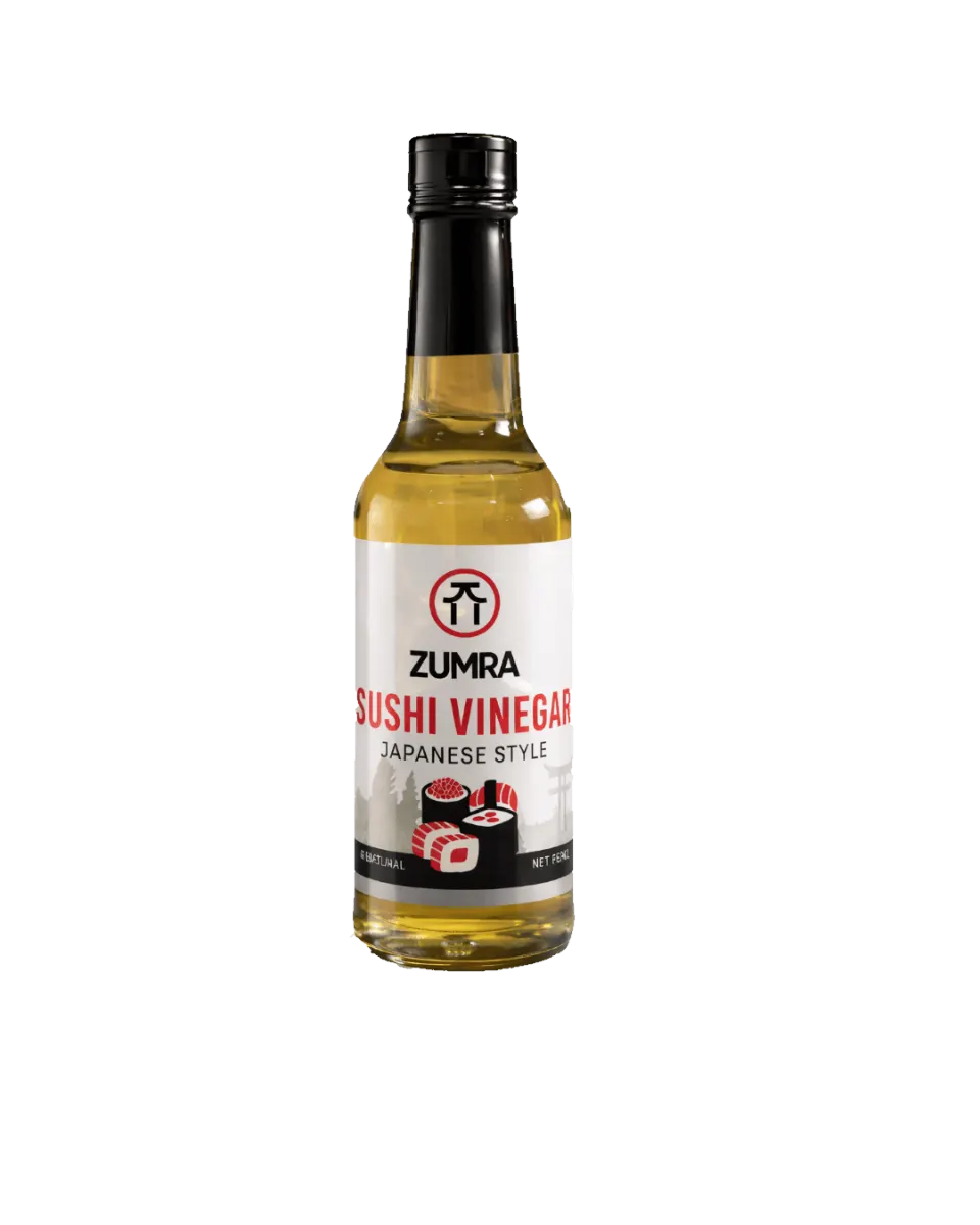 Zumra Sushi Vinegar - 150 ml